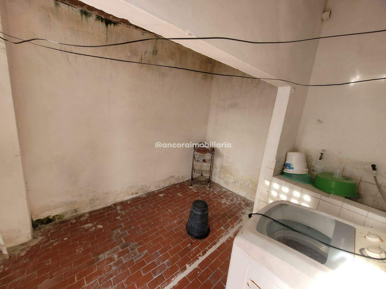 Casa para aluguel no Bairro Novo: 