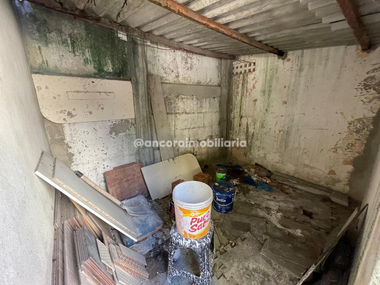 Casa para aluguel no Campo Grande: 
