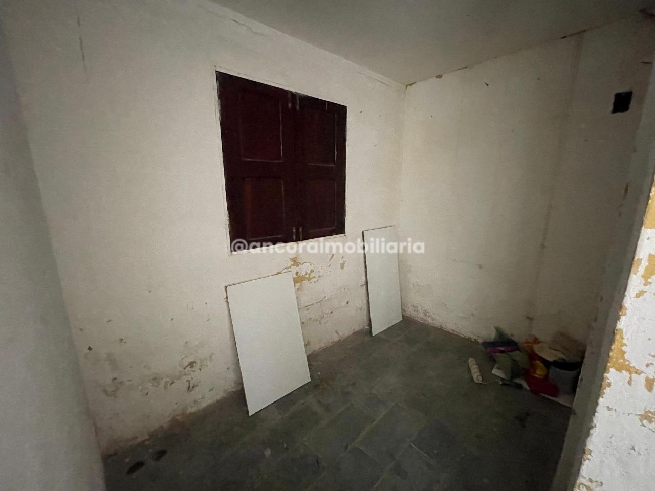 Casa para aluguel no Campo Grande: 