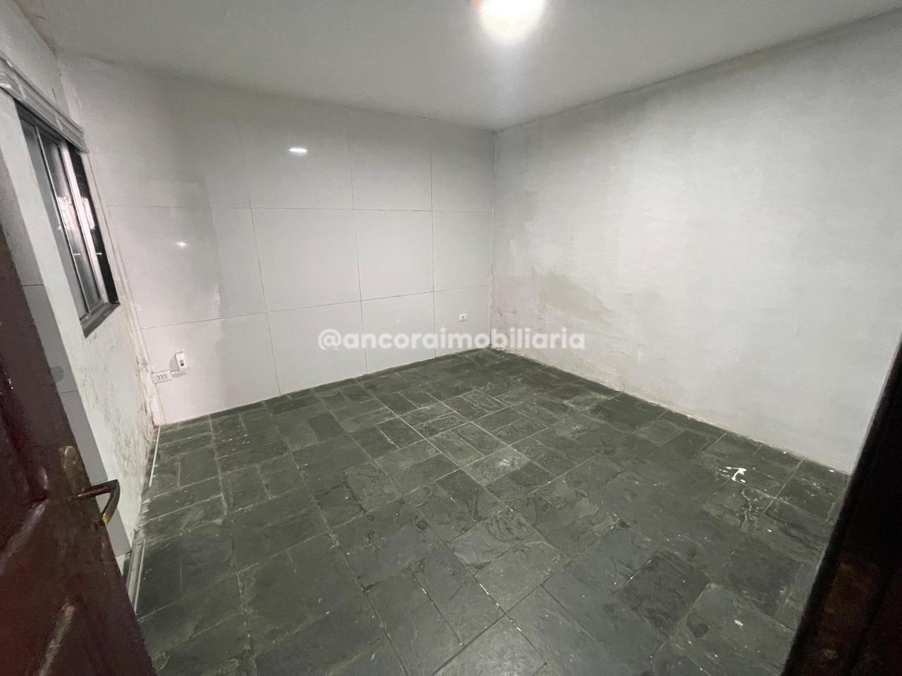 Casa para aluguel no Campo Grande: 