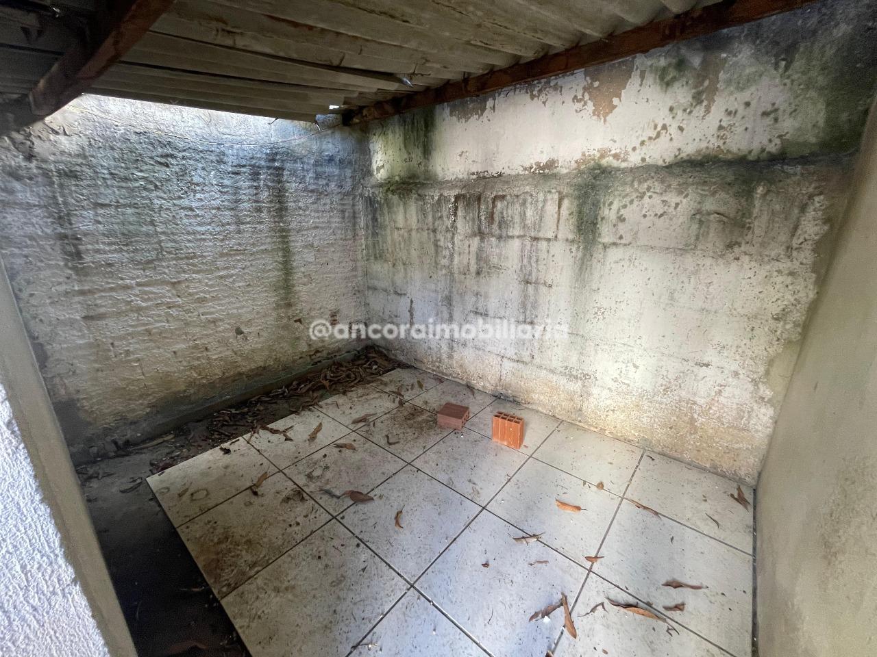 Casa para aluguel no Campo Grande: 