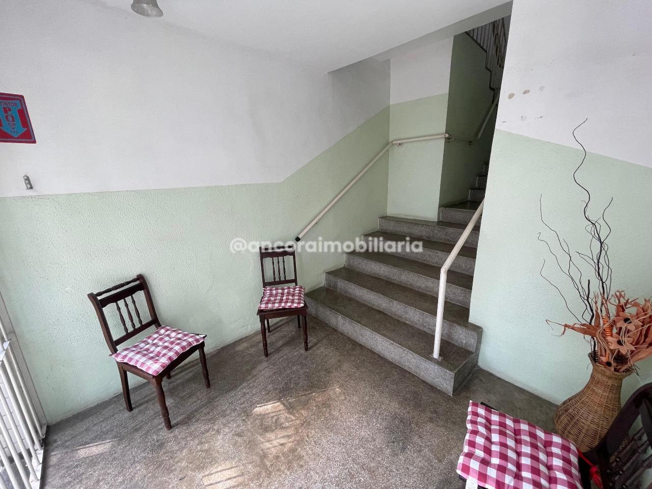 Sala para aluguel no Madalena: 