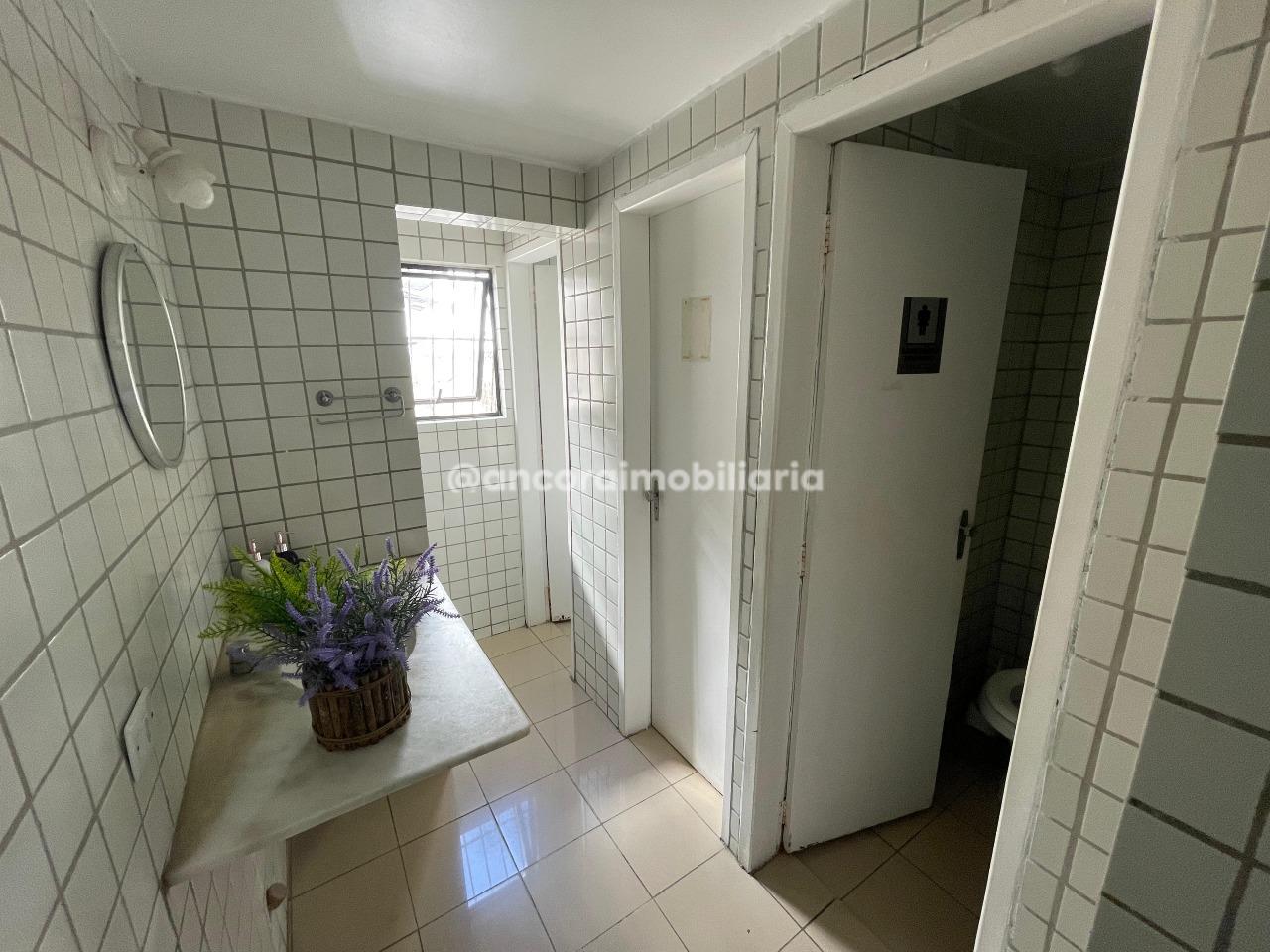 Sala para aluguel no Madalena: 
