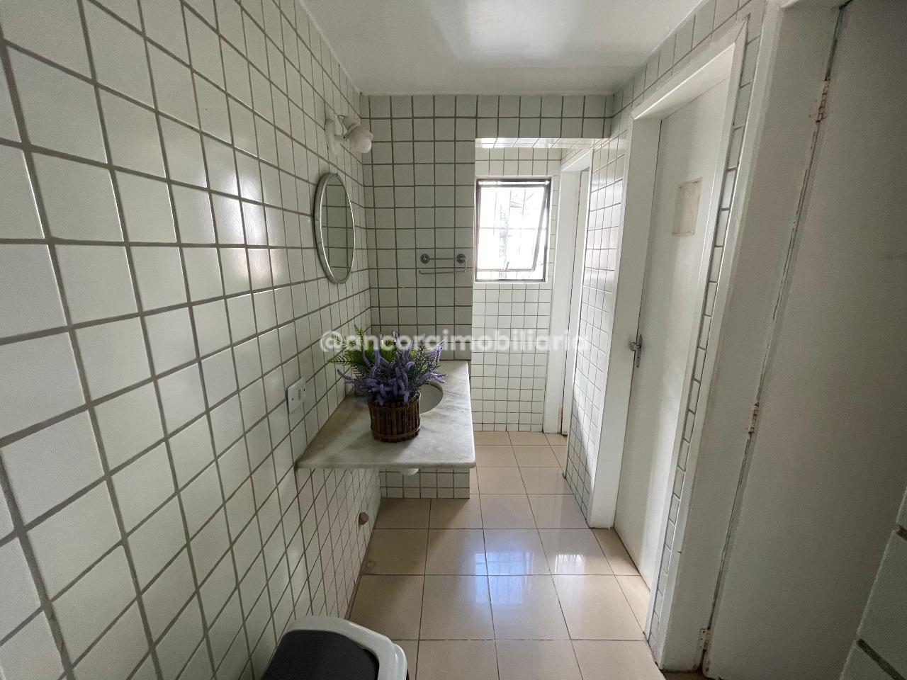 Sala para aluguel no Madalena: 