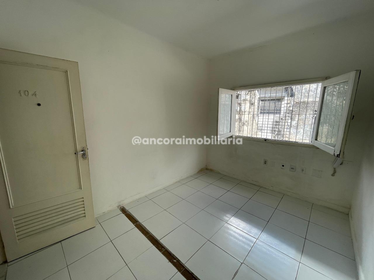 Sala para aluguel no Madalena: 