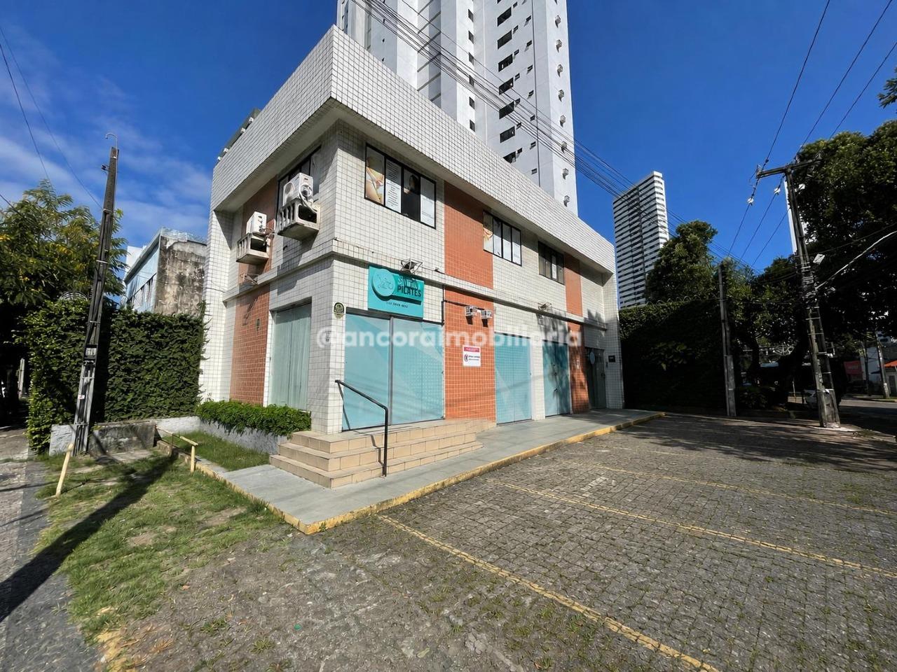Sala para aluguel no Madalena: 