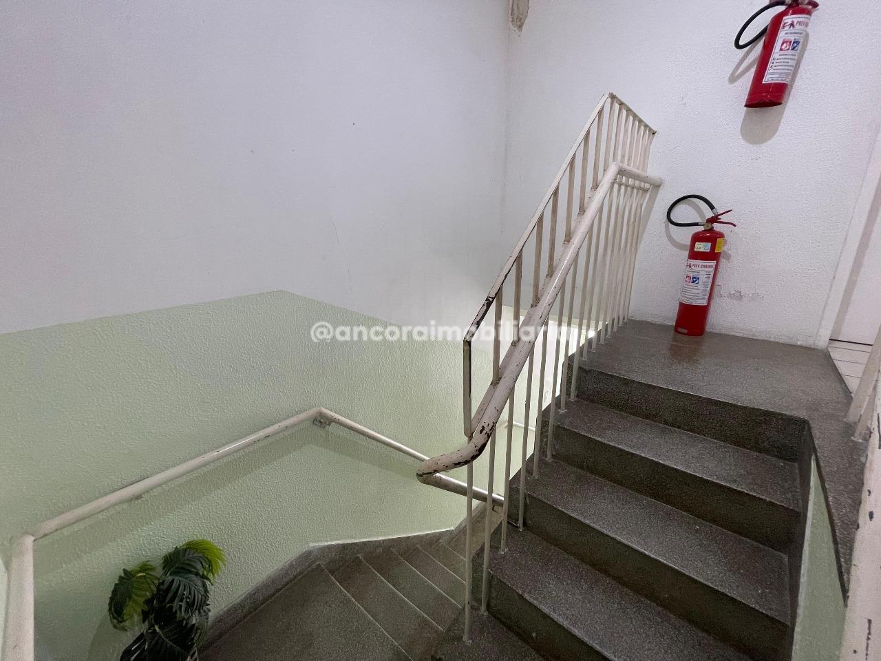 Sala para aluguel no Madalena: 