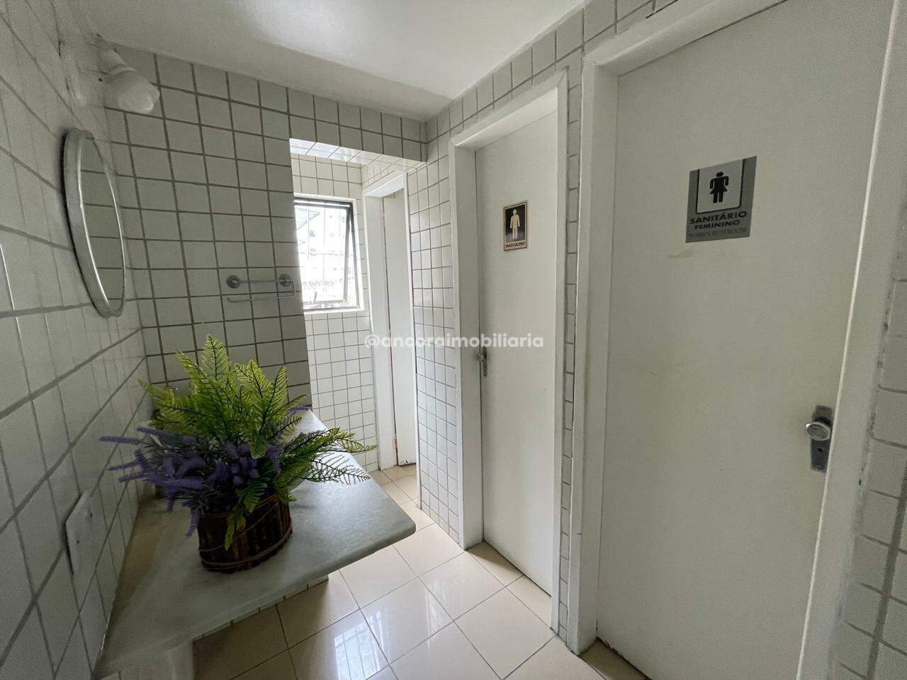 Sala para aluguel no Madalena: 