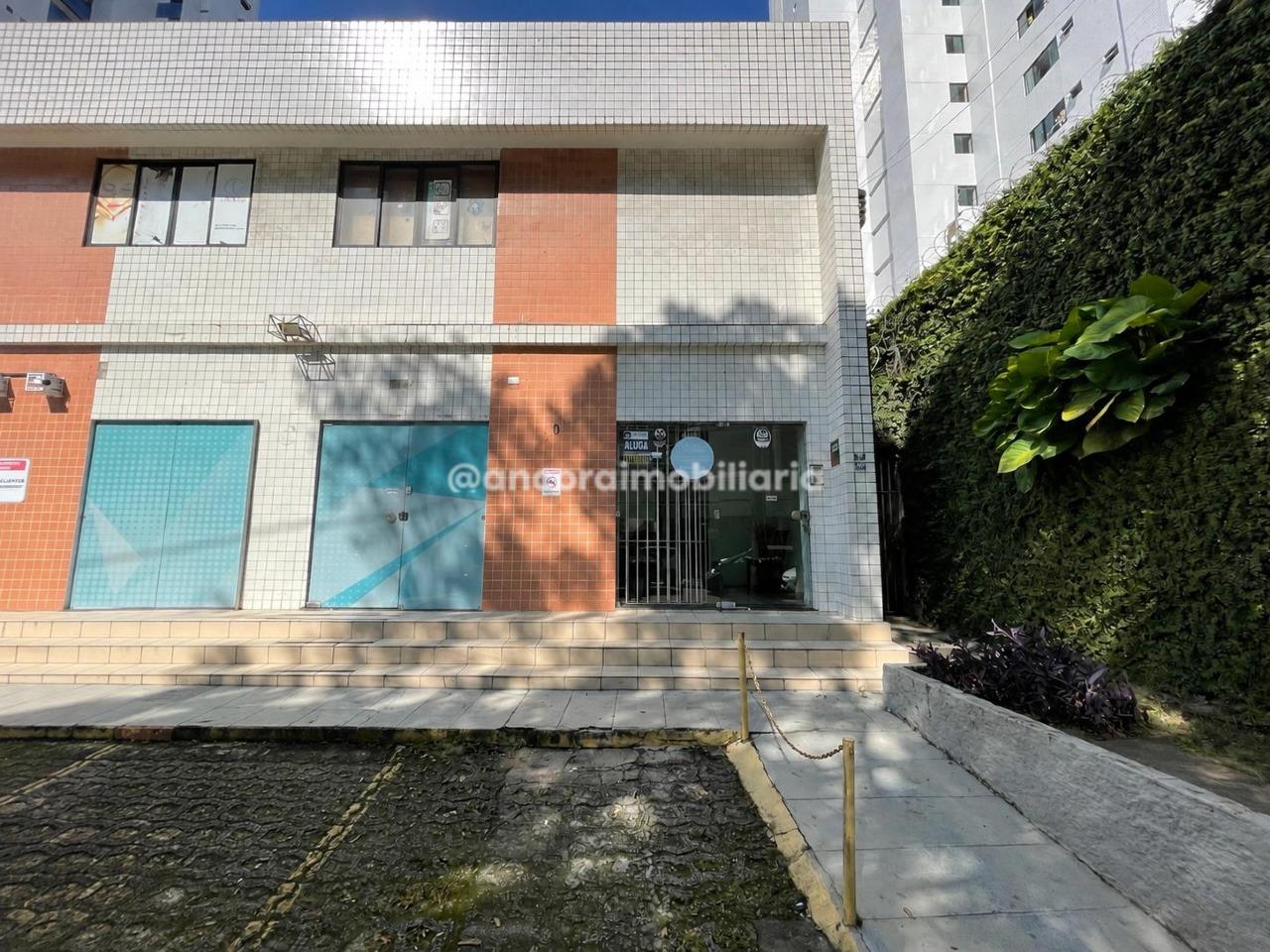 Sala para aluguel no Madalena: 