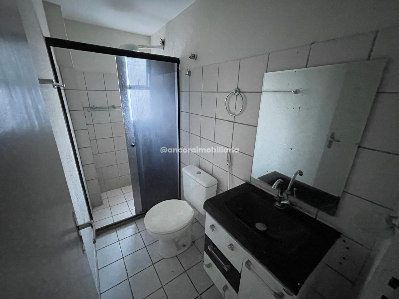 Apartamento para aluguel no Madalena: 