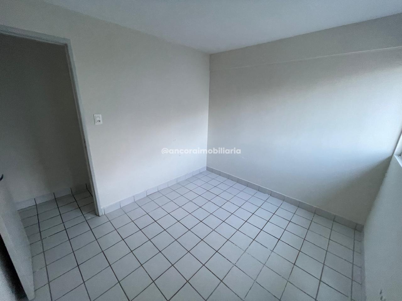 Apartamento para aluguel no Madalena: 