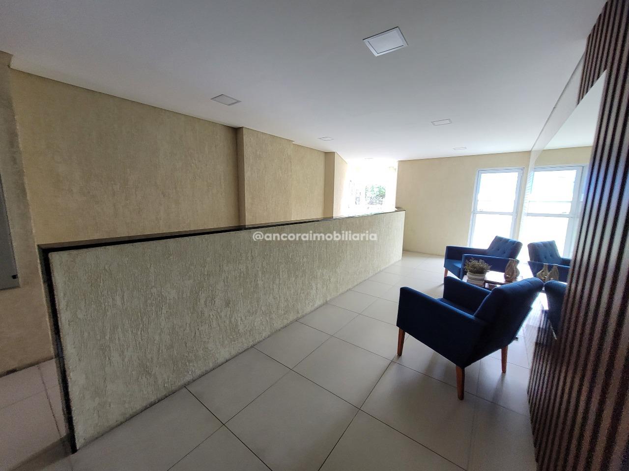 Apartamento para aluguel no Madalena: 