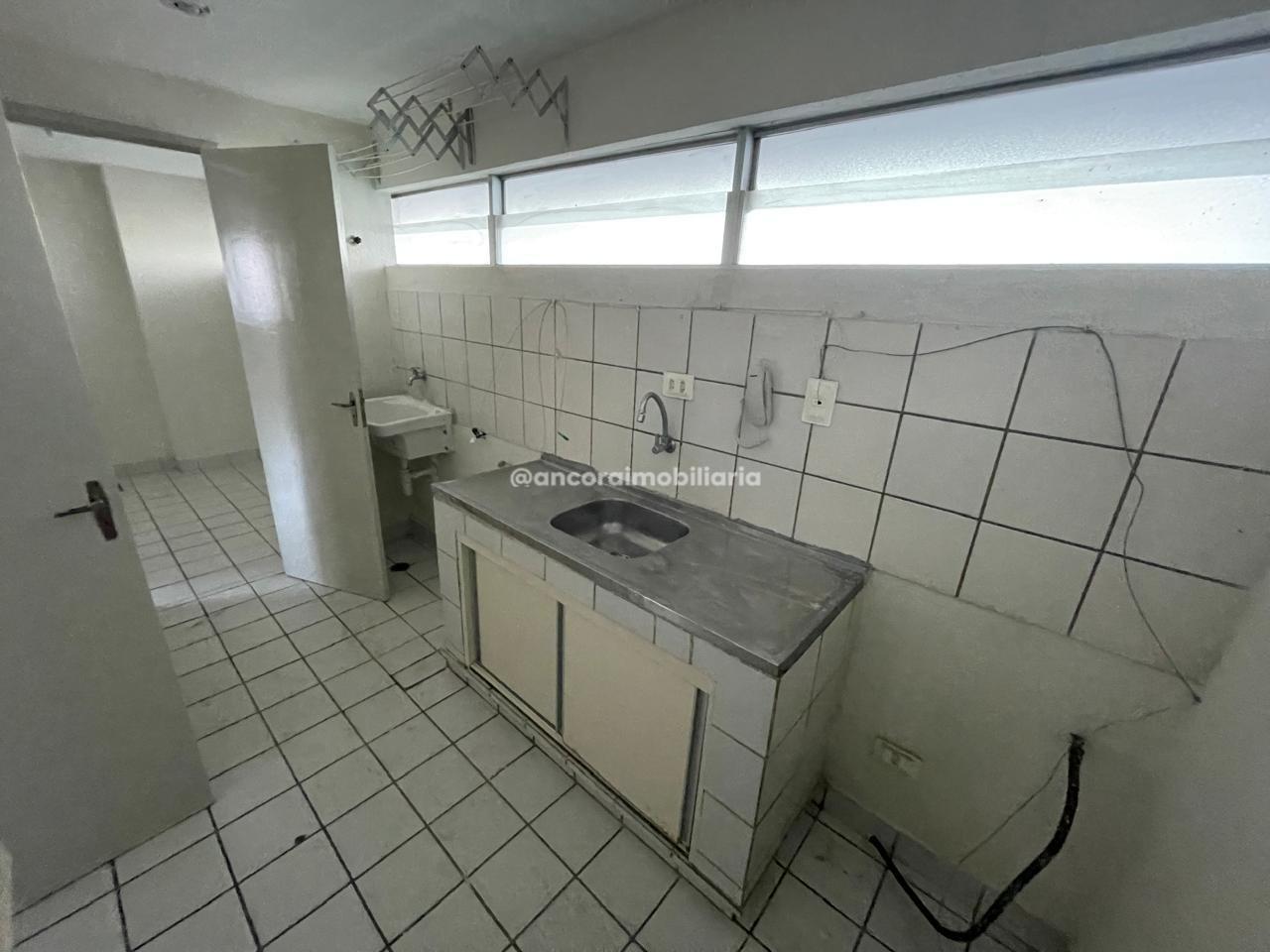 Apartamento para aluguel no Madalena: 