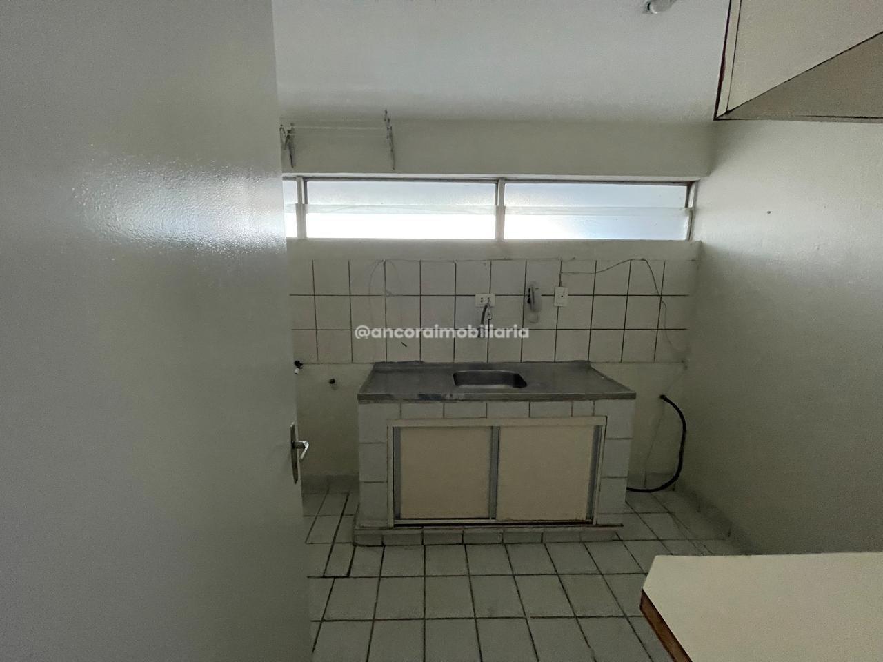 Apartamento para aluguel no Madalena: 
