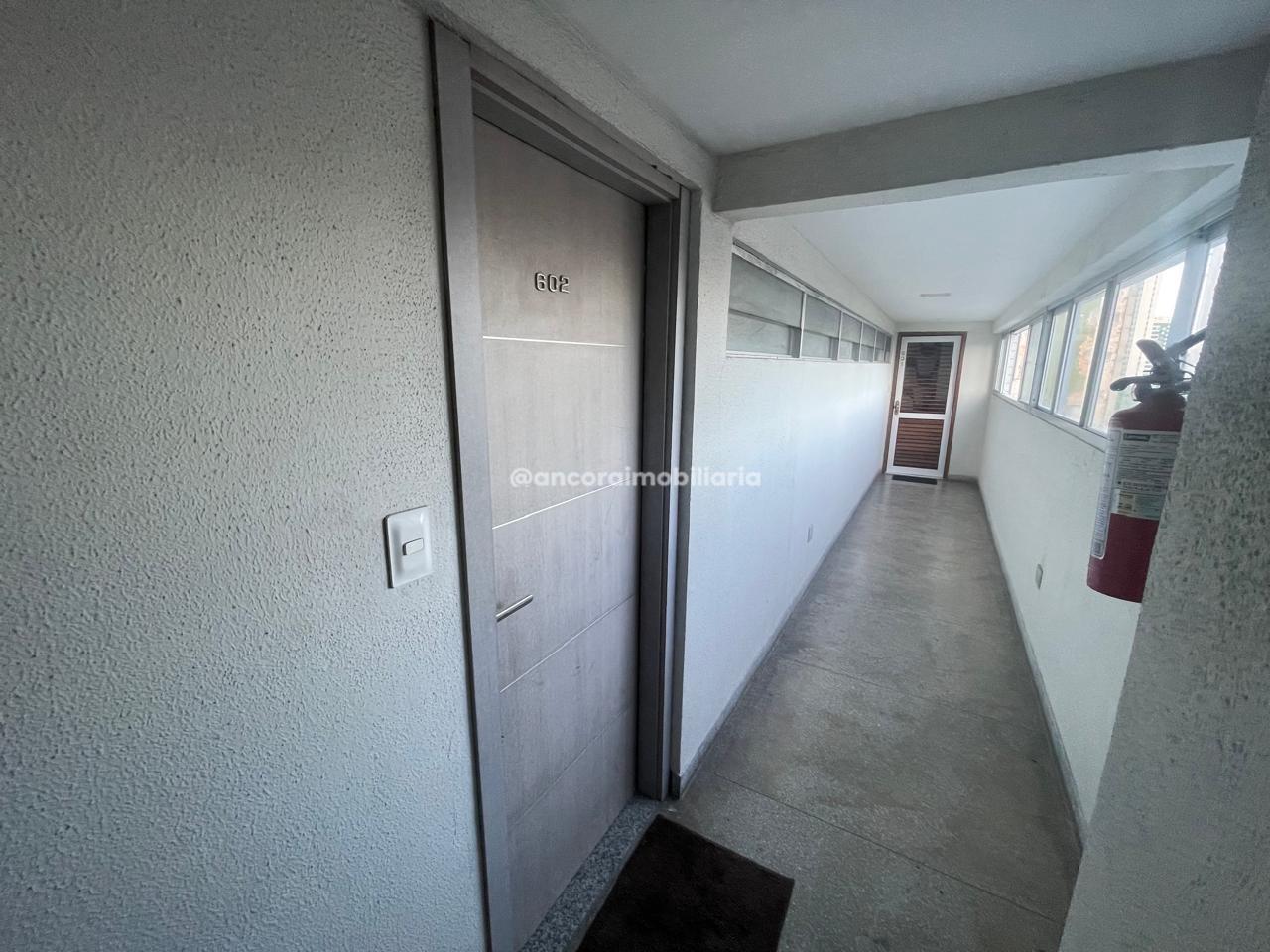 Apartamento para aluguel no Madalena: 