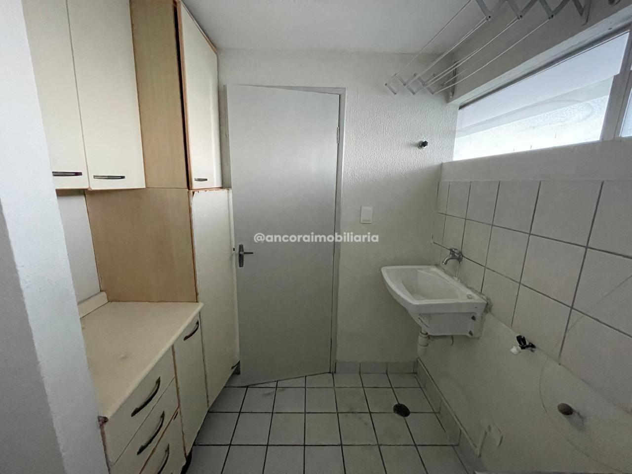 Apartamento para aluguel no Madalena: 