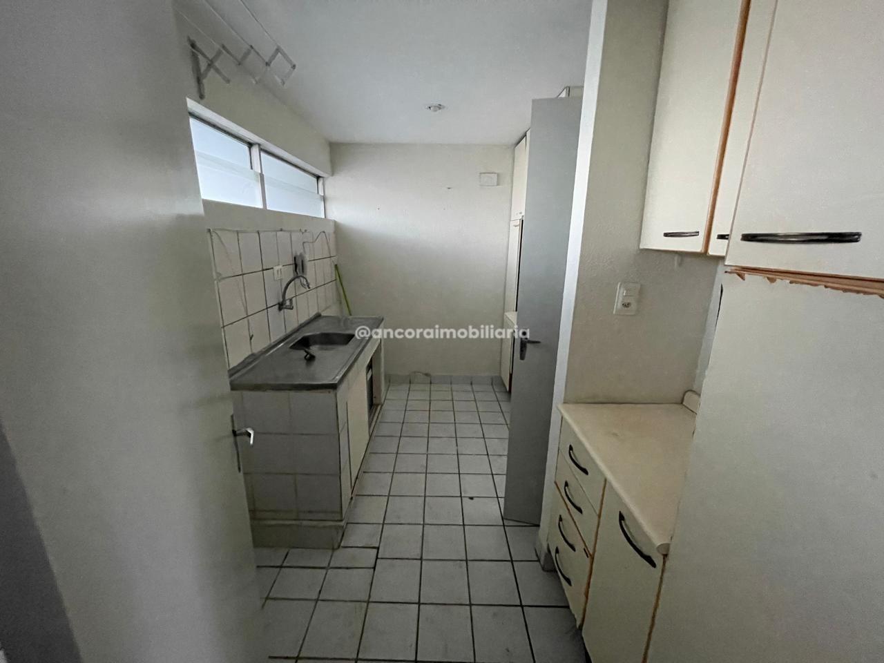 Apartamento para aluguel no Madalena: 