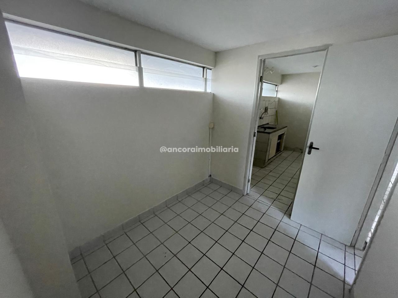 Apartamento para aluguel no Madalena: 