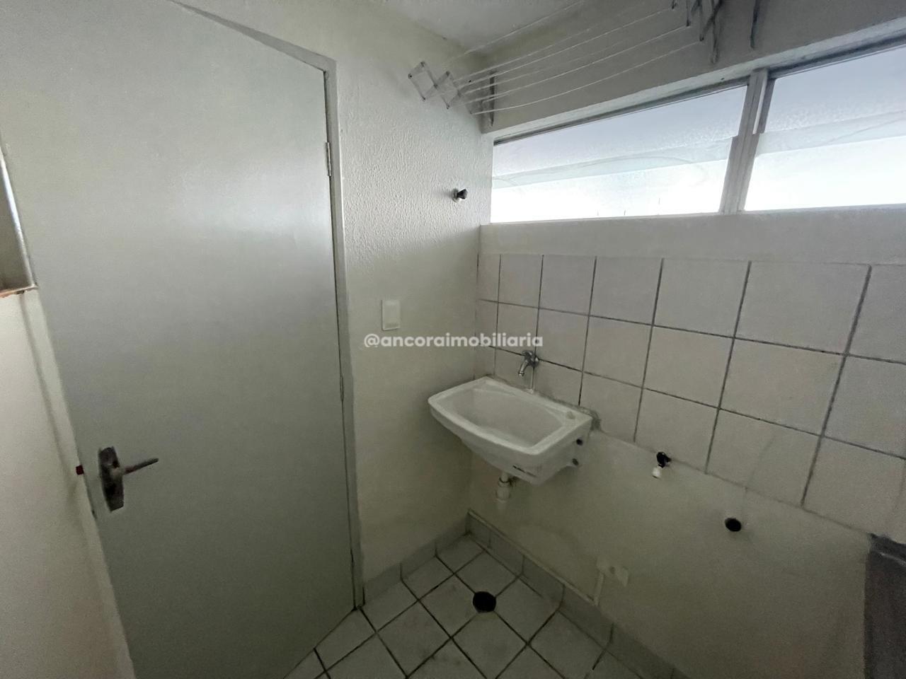 Apartamento para aluguel no Madalena: 
