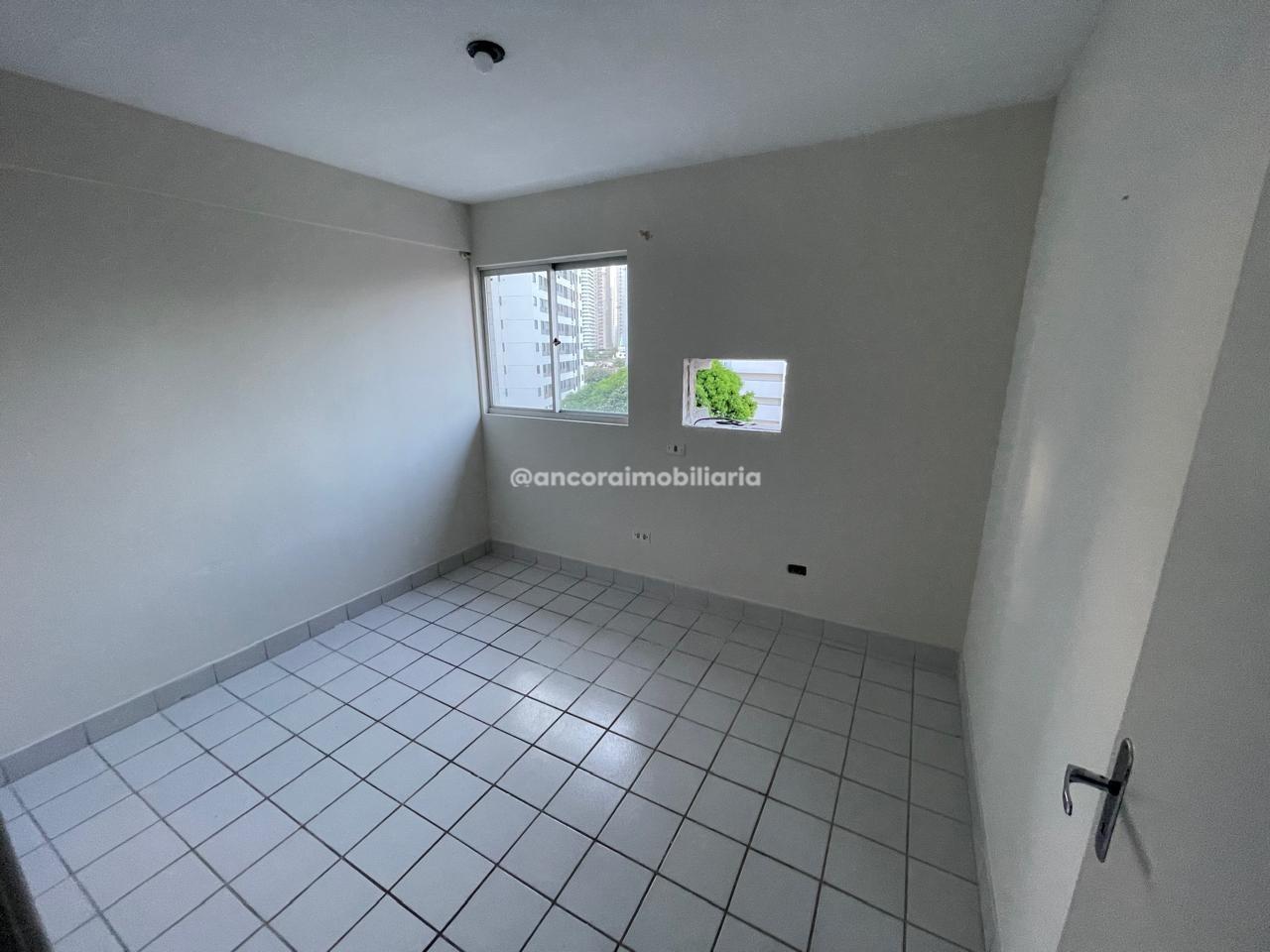 Apartamento para aluguel no Madalena: 
