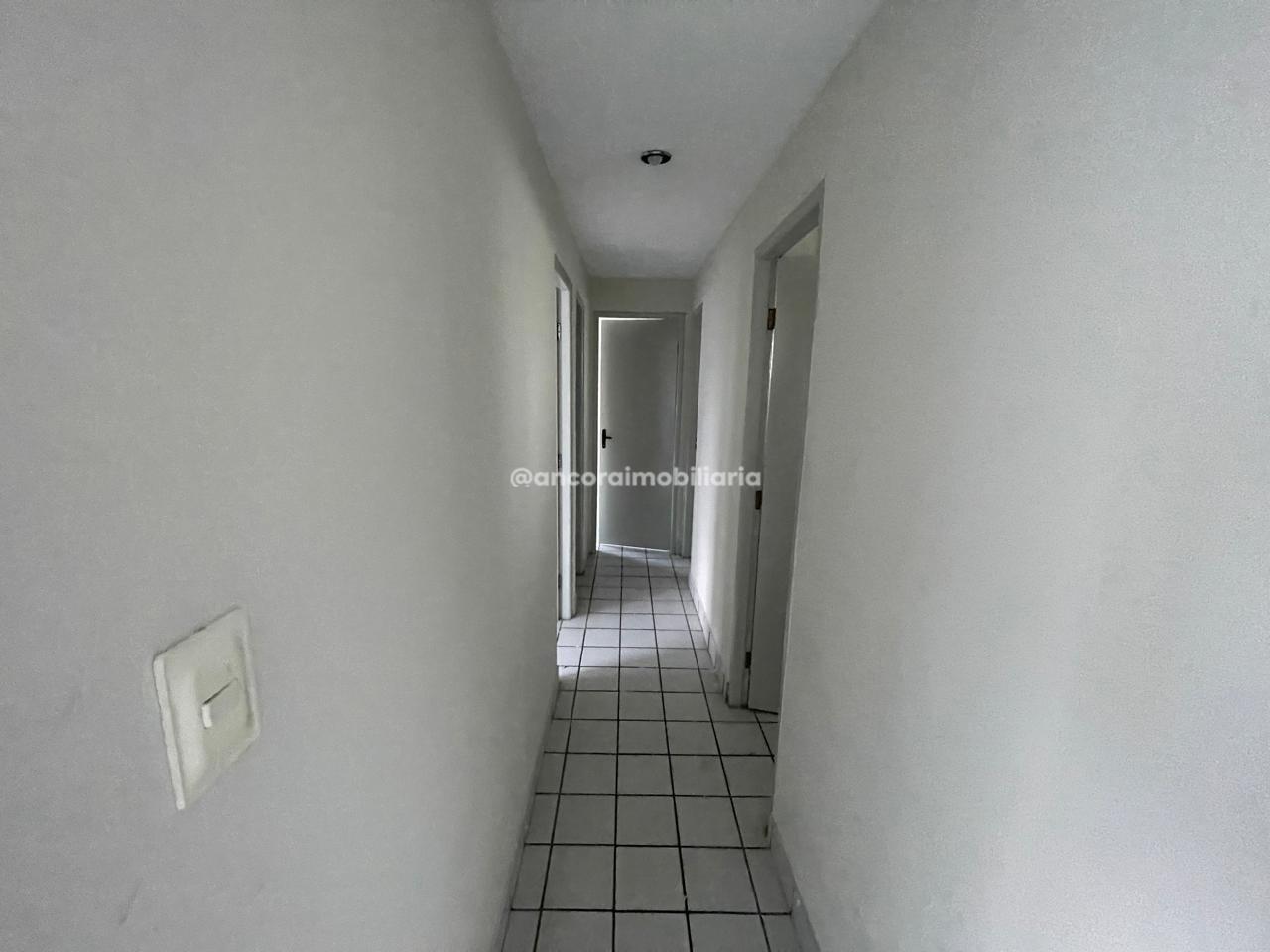 Apartamento para aluguel no Madalena: 