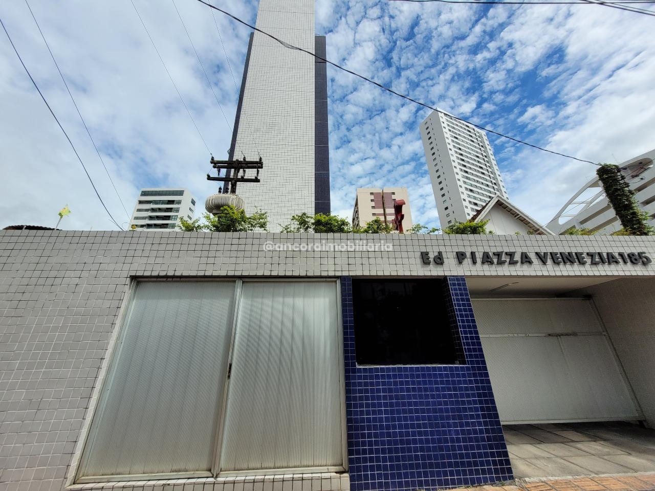 Apartamento para aluguel no Madalena: 