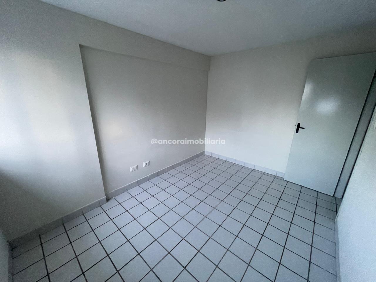 Apartamento para aluguel no Madalena: 