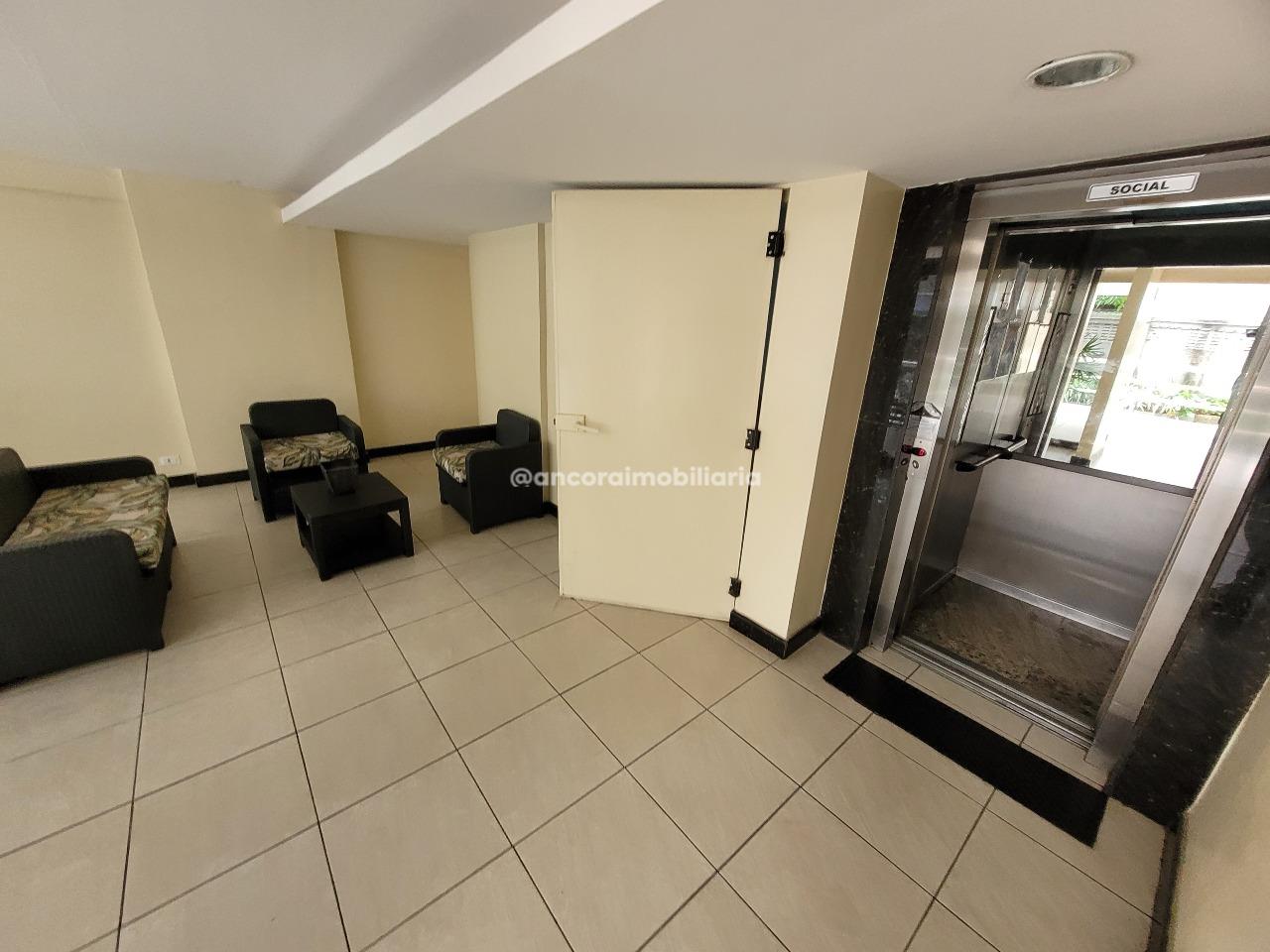 Apartamento para aluguel no Madalena: 