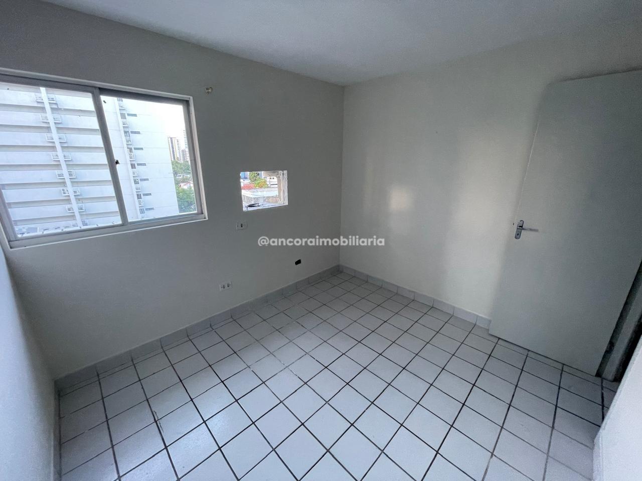 Apartamento para aluguel no Madalena: 