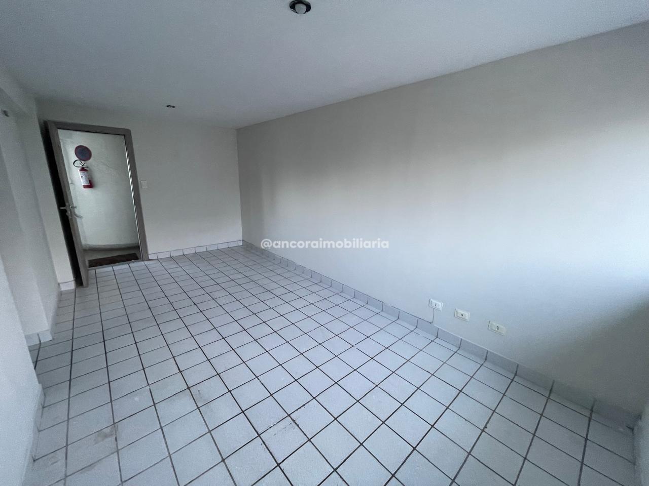 Apartamento para aluguel no Madalena: 