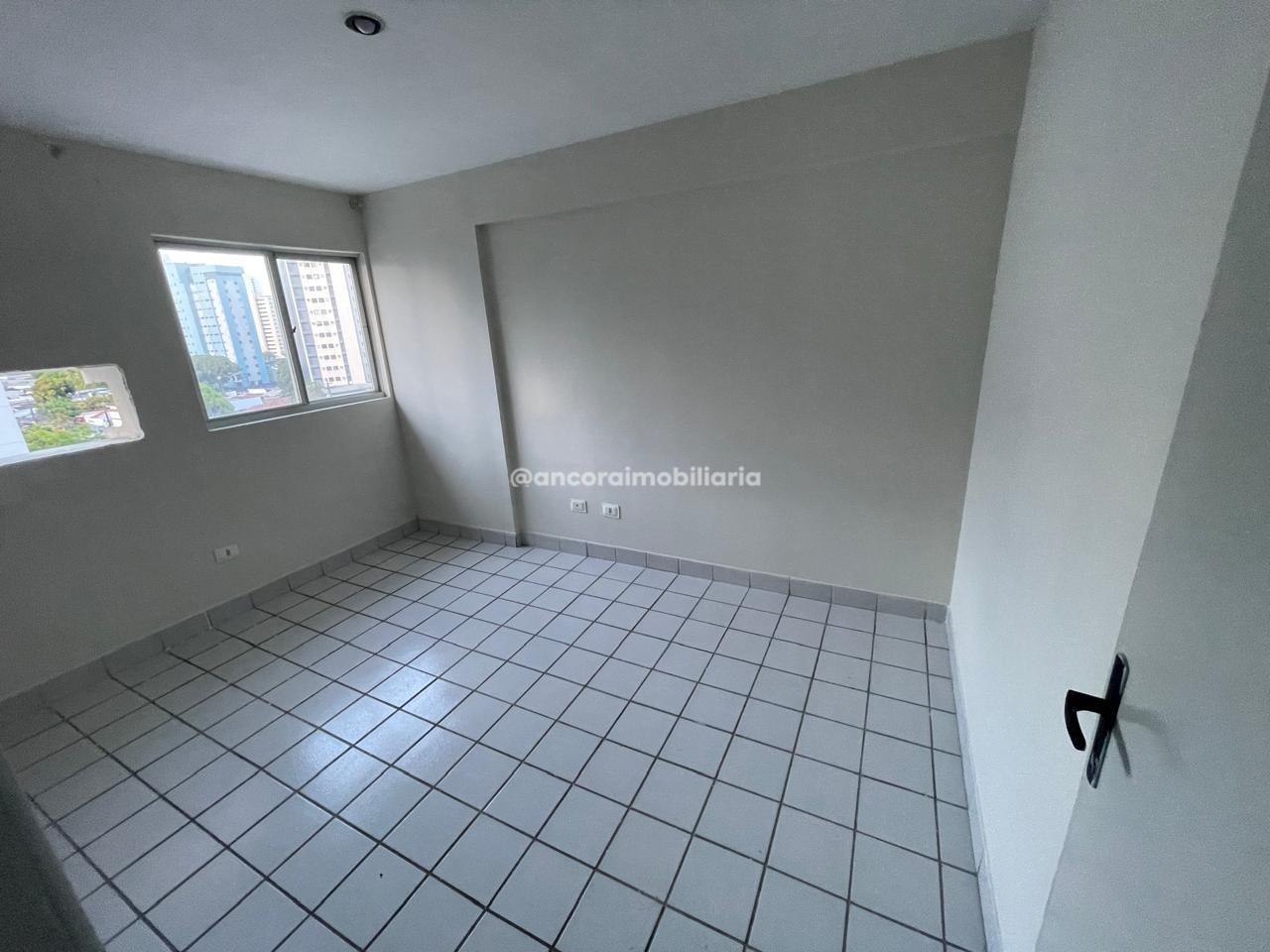 Apartamento para aluguel no Madalena: 