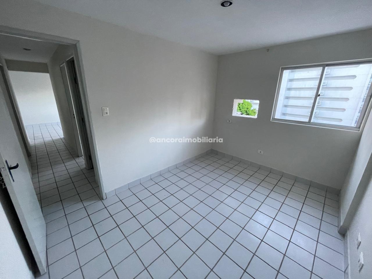 Apartamento para aluguel no Madalena: 