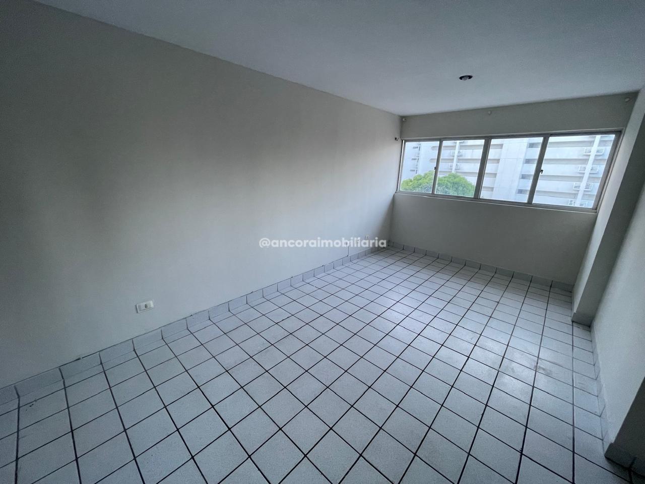 Apartamento para aluguel no Madalena: 