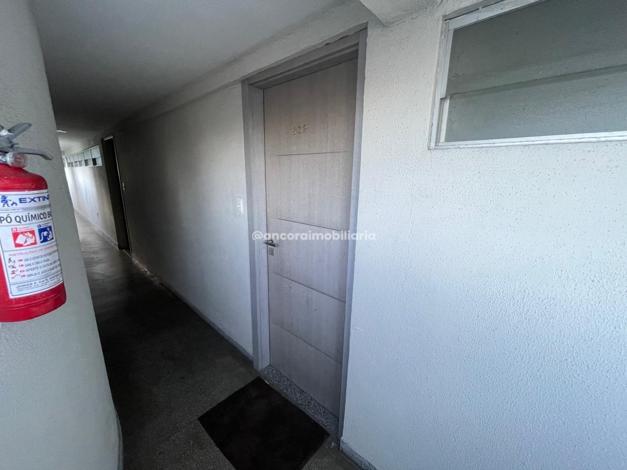 Apartamento para aluguel no Madalena: 