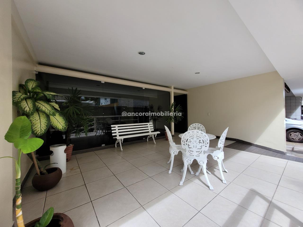 Apartamento para aluguel no Madalena: 