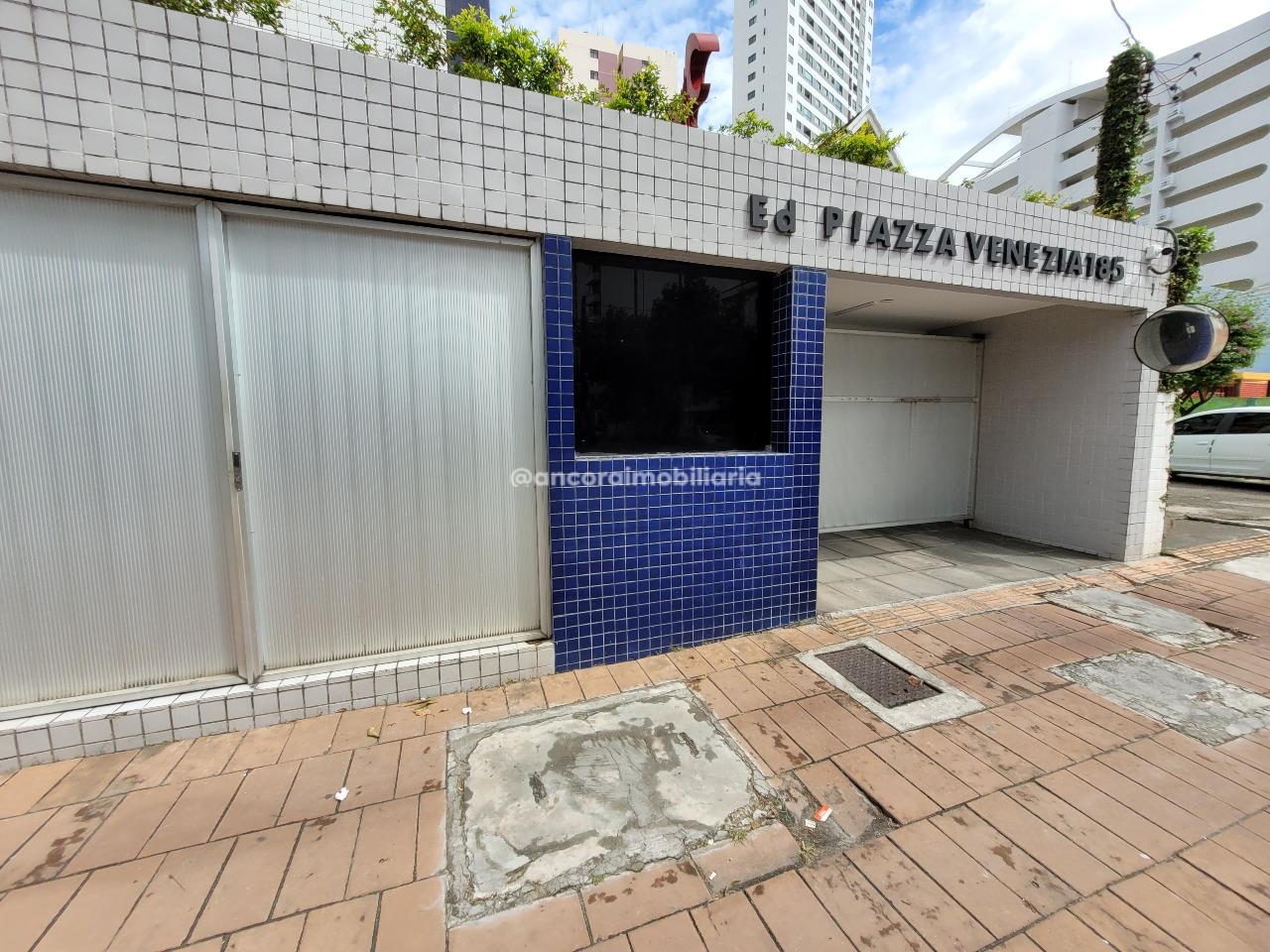 Apartamento para aluguel no Madalena: 