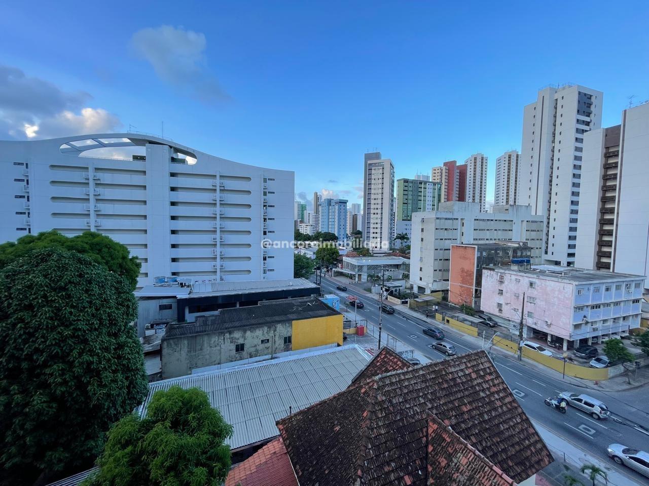 Apartamento para aluguel no Madalena: 