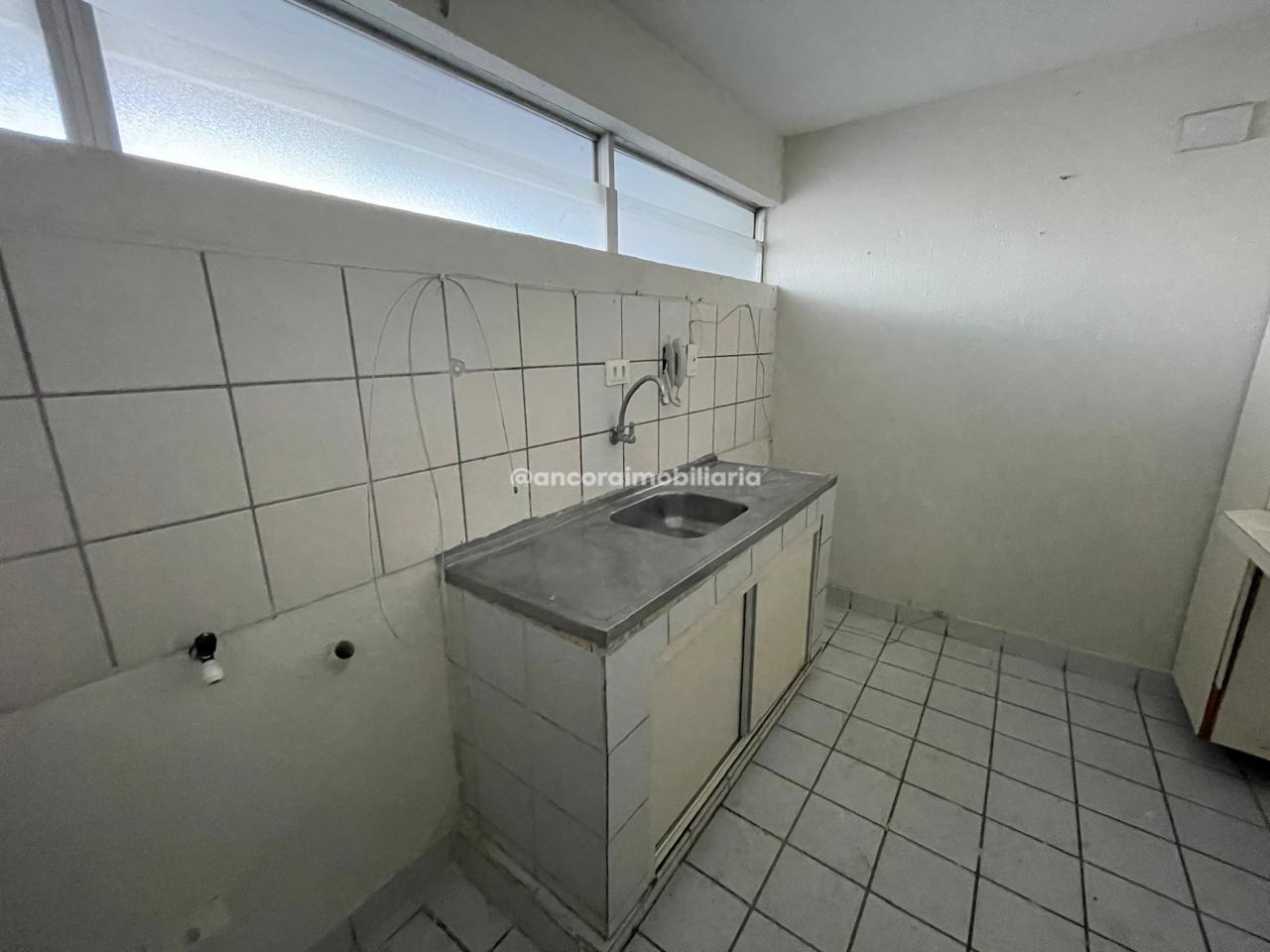 Apartamento para aluguel no Madalena: 