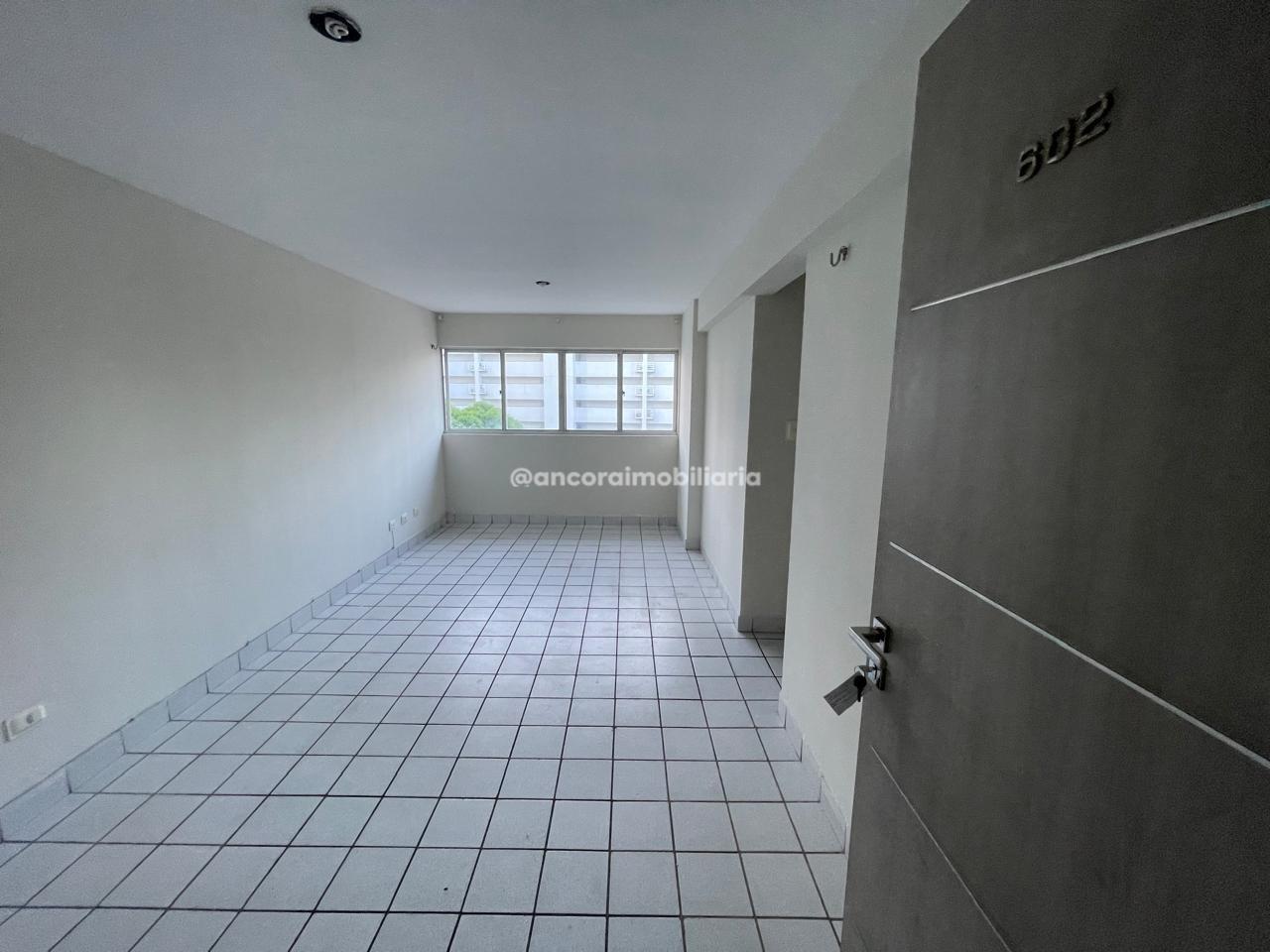 Apartamento para aluguel no Madalena: 