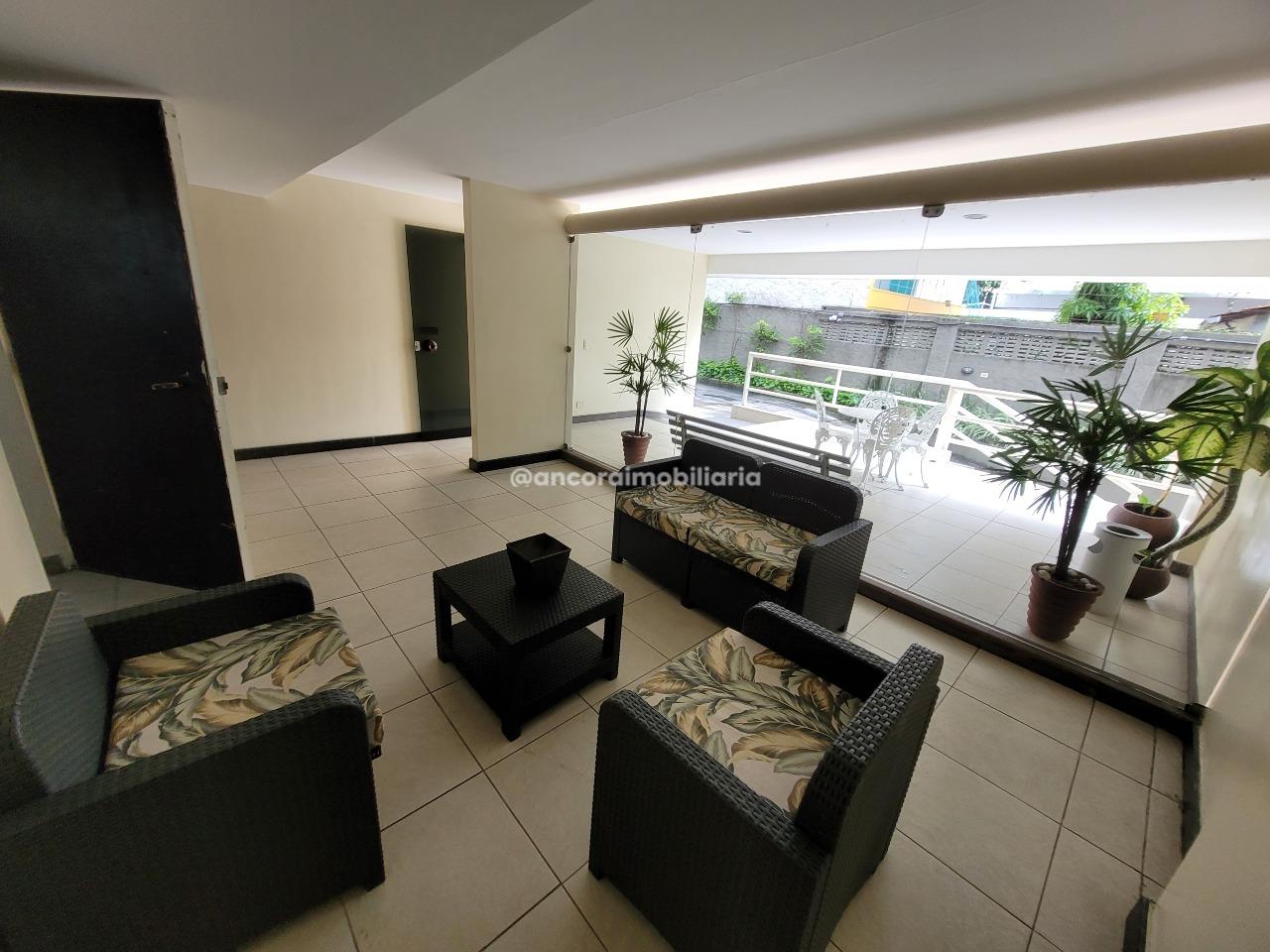 Apartamento para aluguel no Madalena: 