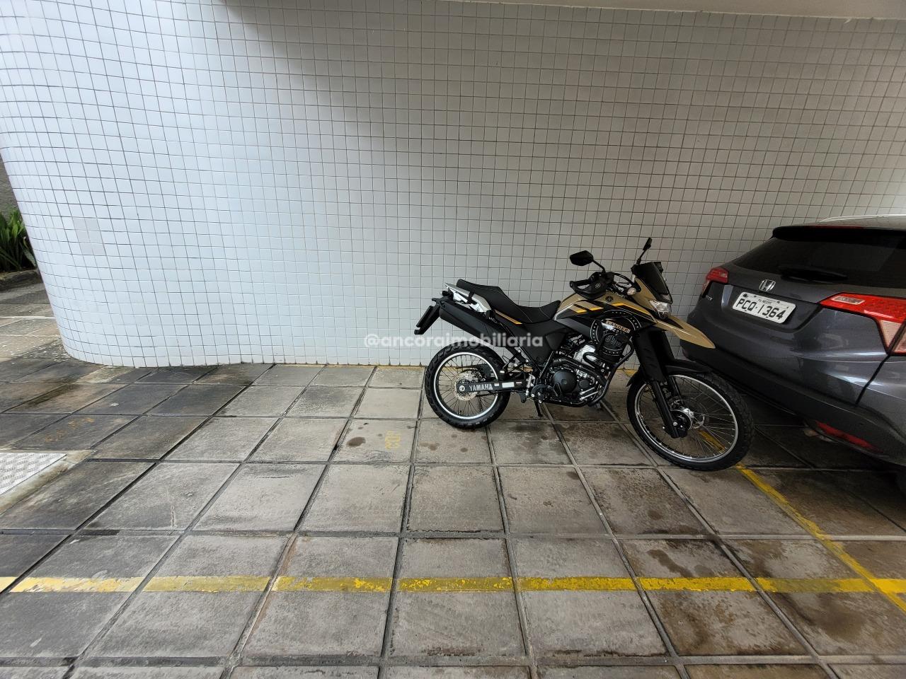 Apartamento para aluguel no Madalena: 