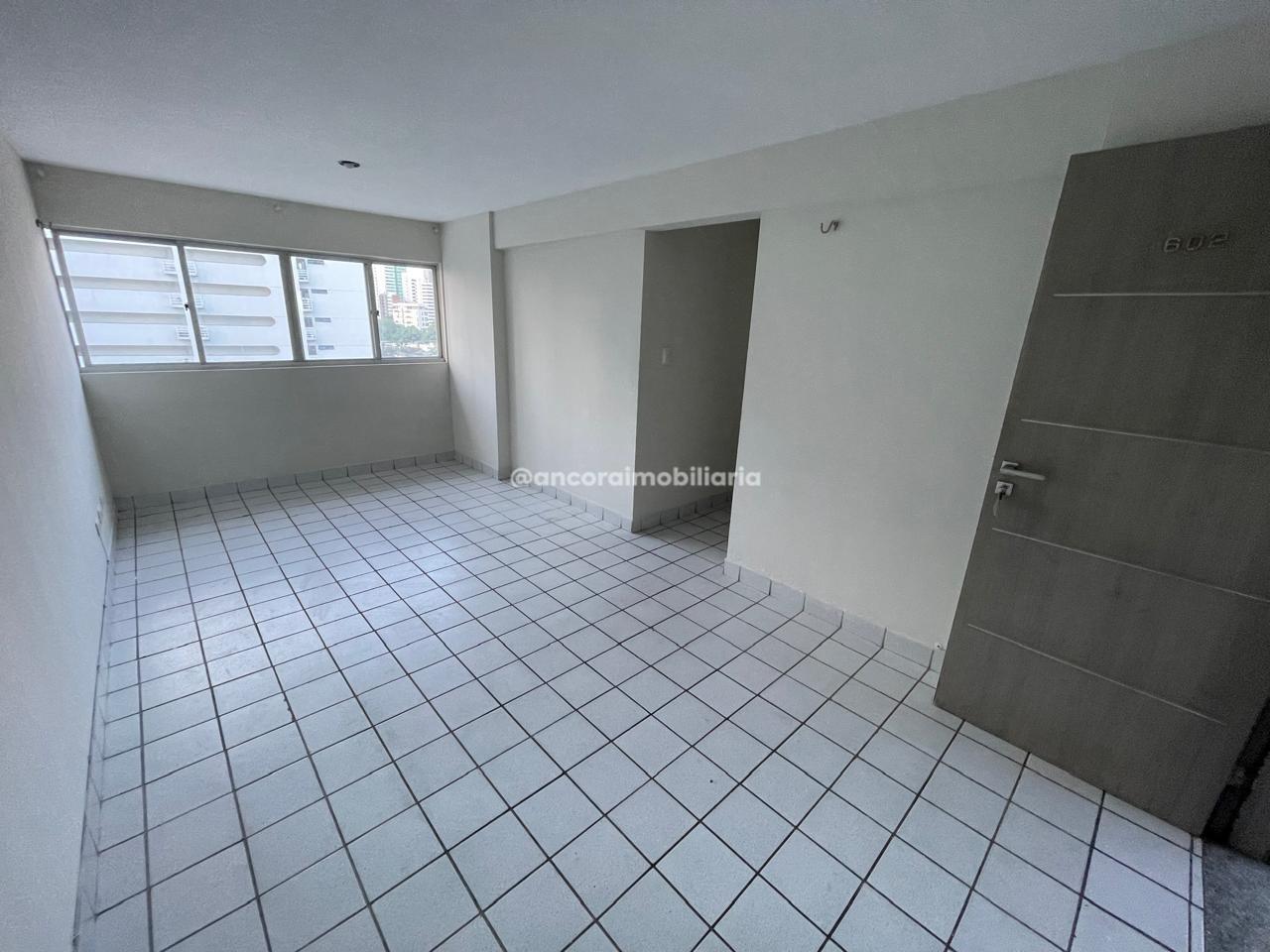 Apartamento para aluguel no Madalena: 