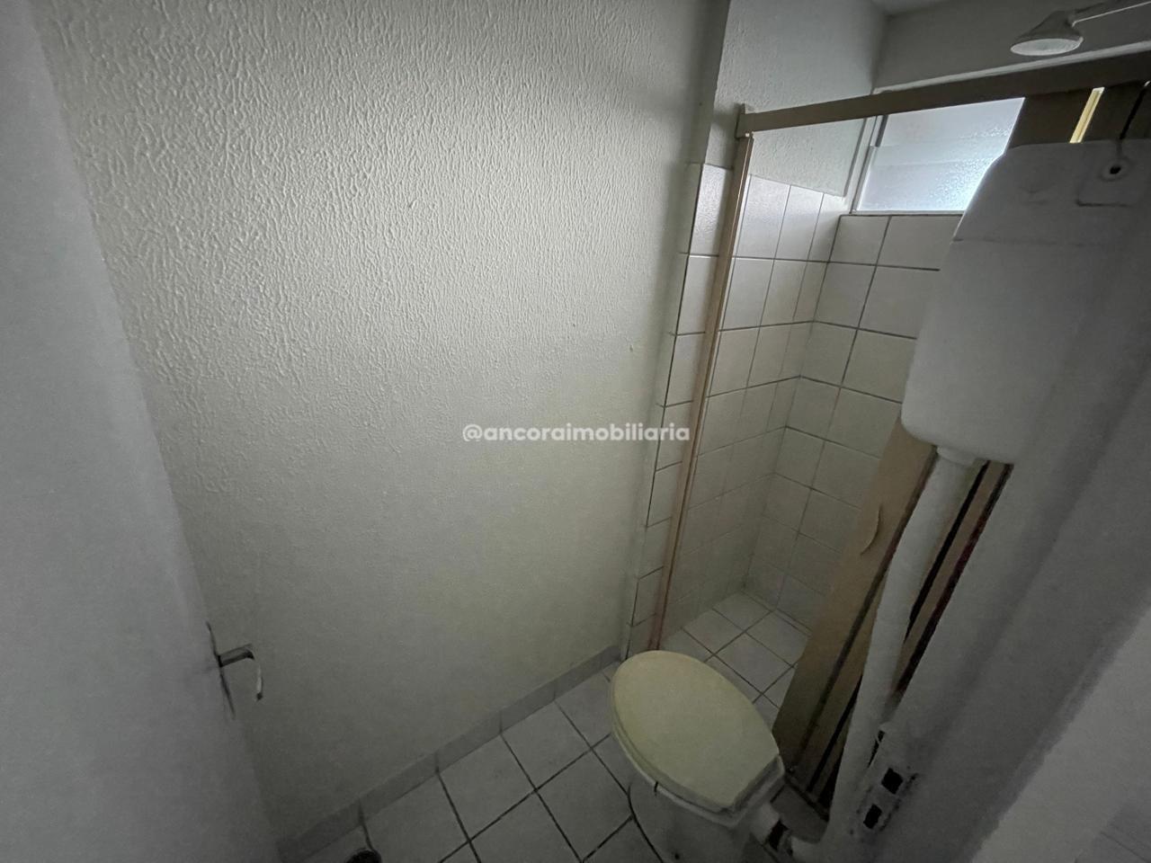 Apartamento para aluguel no Madalena: 