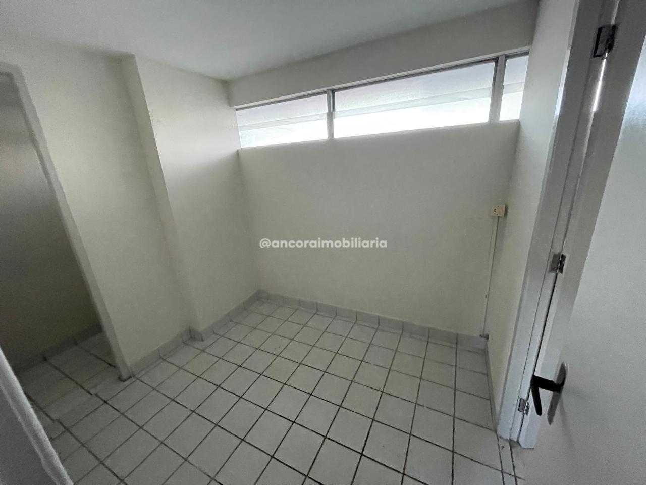 Apartamento para aluguel no Madalena: 