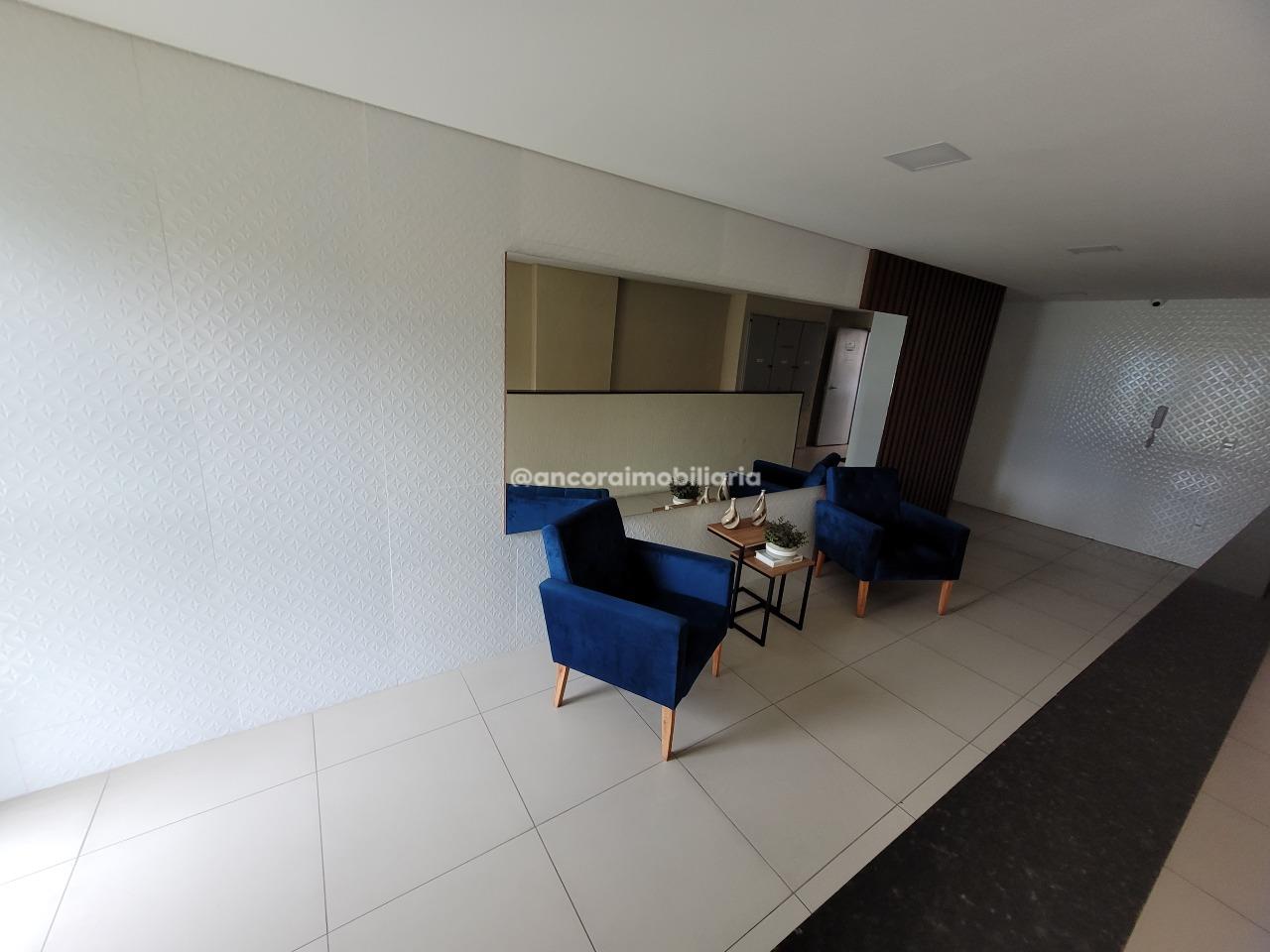 Apartamento para aluguel no Madalena: 