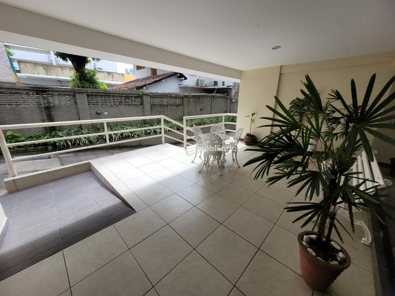 Apartamento para aluguel no Madalena: 