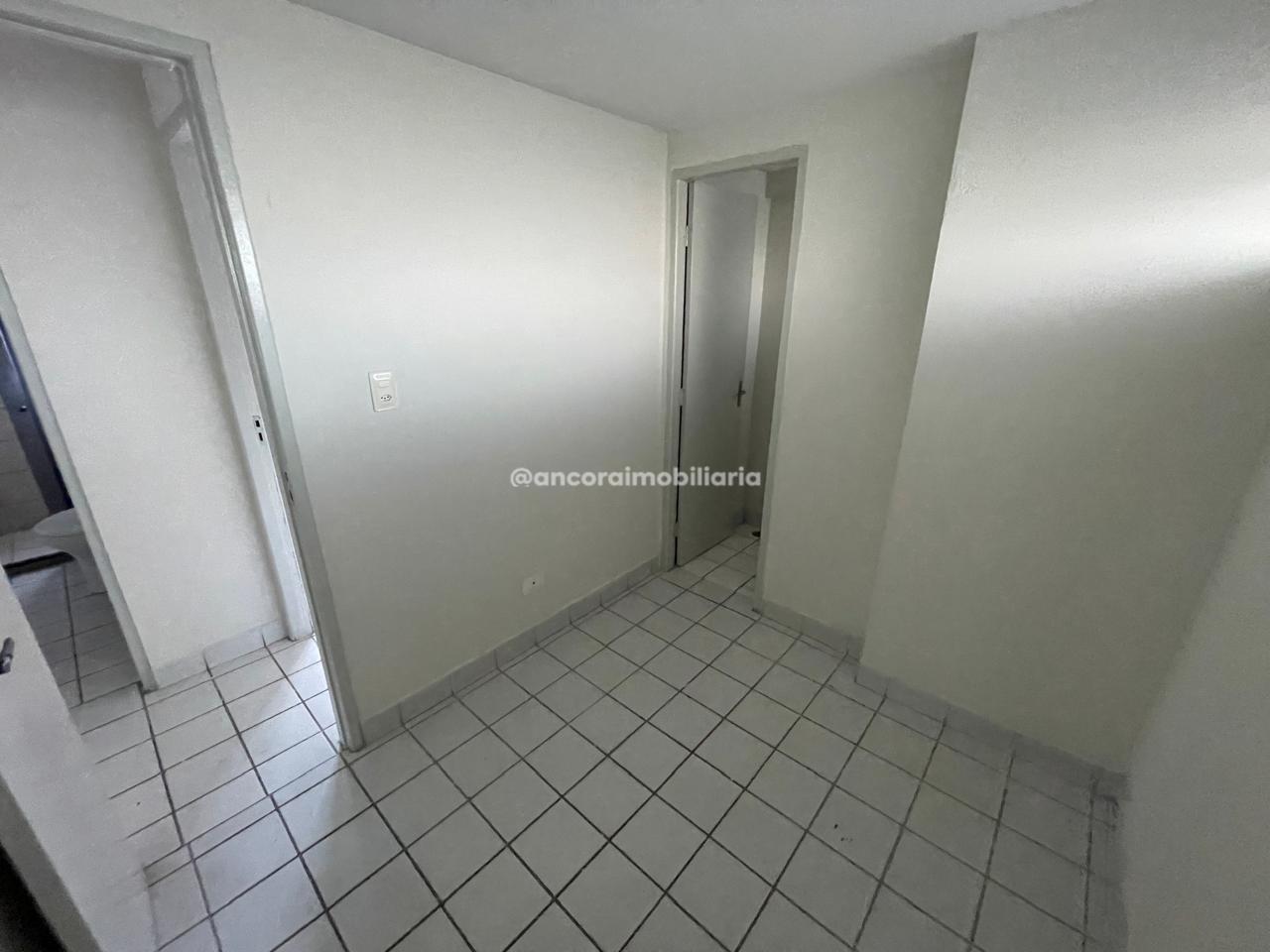 Apartamento para aluguel no Madalena: 