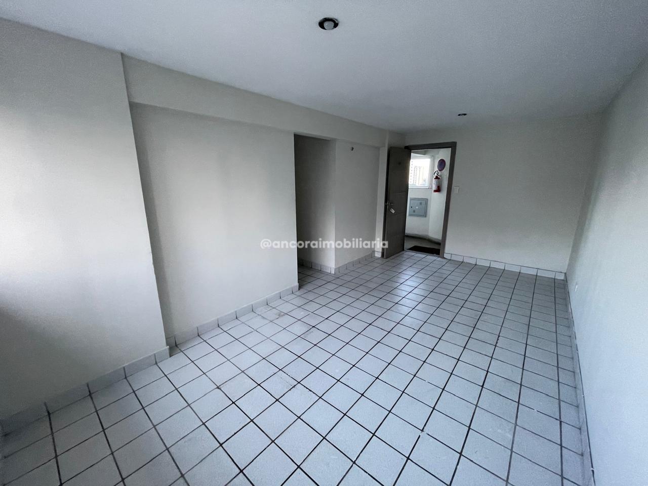 Apartamento para aluguel no Madalena: 