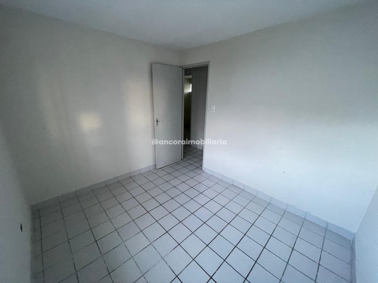 Apartamento para aluguel no Madalena: 