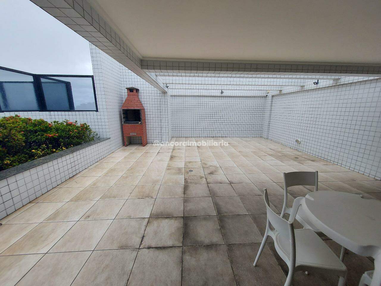 Apartamento à venda no Casa Amarela: 